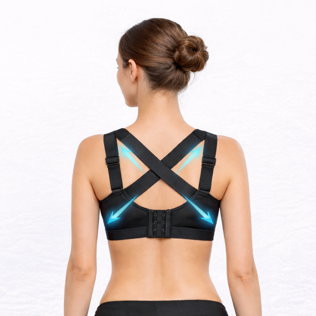 Sıkılaştırıcı Konfor Sutyeni