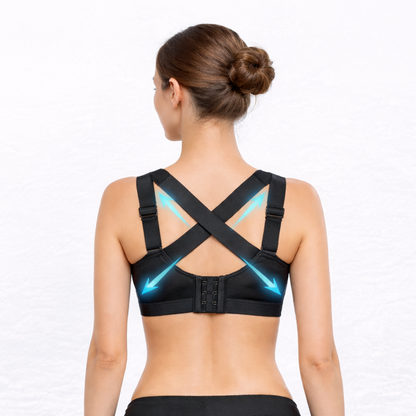 Sıkılaştırıcı Konfor Sutyeni