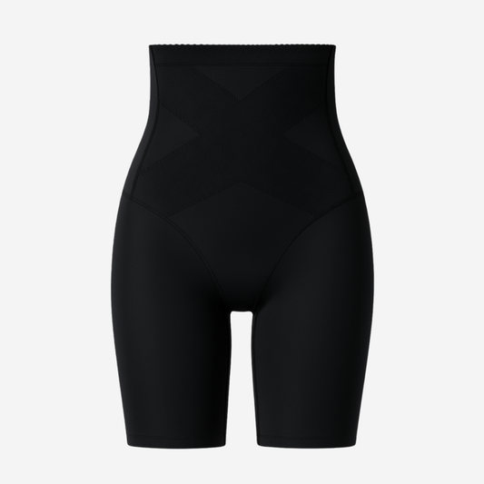 Sızdırmaz Şekillendirici Şort