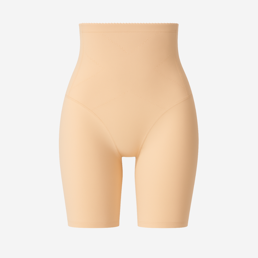Sızdırmaz Şekillendirici Şort