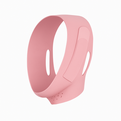 Kolajenle Zenginleştirilmiş Yüz Şekillendirici Bant