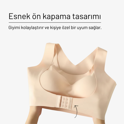 Duruş Düzeltici Konfor Sütyeni
